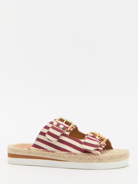 SEE BY CHLOE GLYN ESPADRILLES SB38141E 3914134