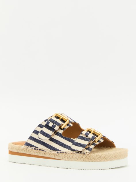 Chloe espadrillas hot sale