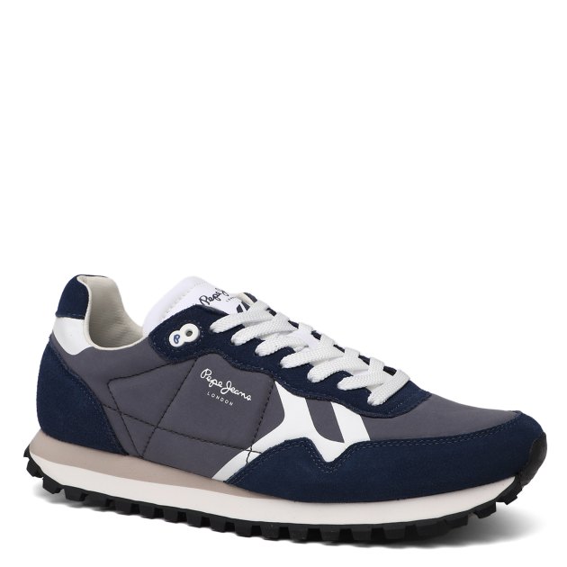 PEPE JEANS BRIT ON PRINT M 3917357