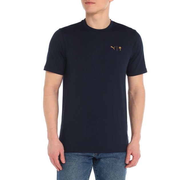 Polos puma top