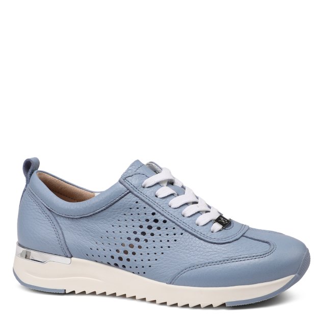 Женские кроссовки CAPRICE KAIA, Артикул 9-9-23590-42, голубой | 3923513. Ракурс 1