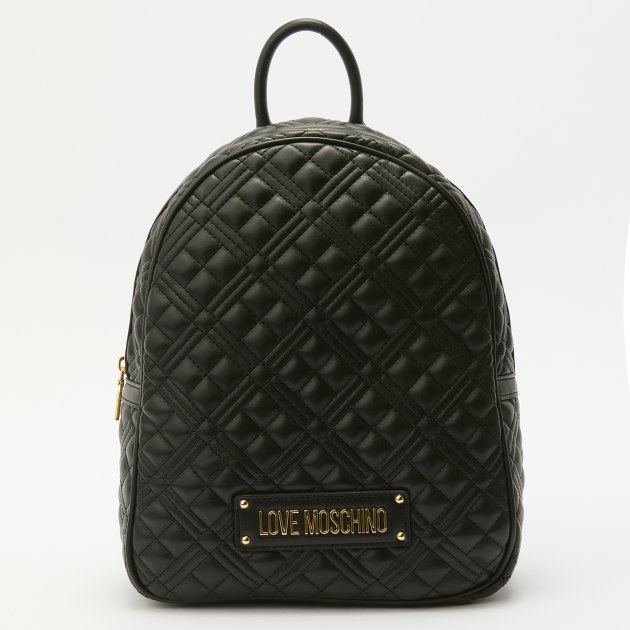 LOVE MOSCHINO QUILTED BAG JC4235PP SS24 3924788