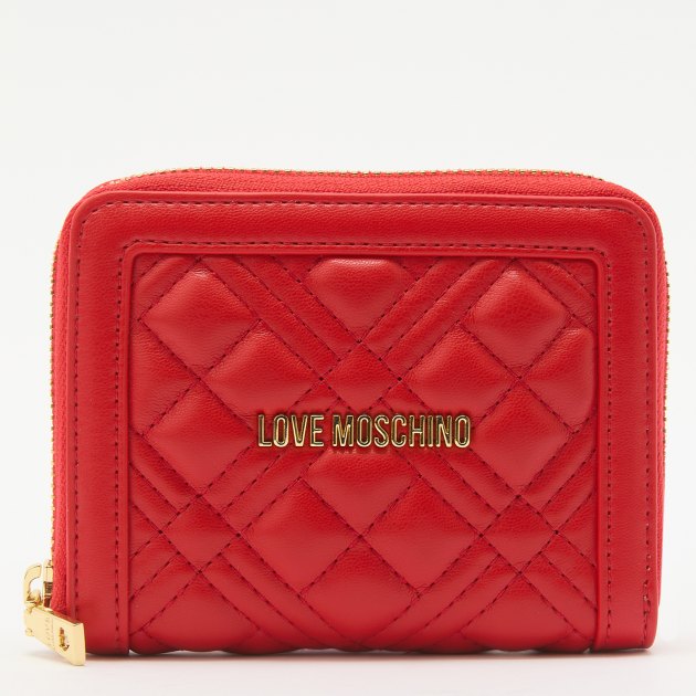 LOVE MOSCHINO SLG QUILTED JC5710PP SS24 3924835