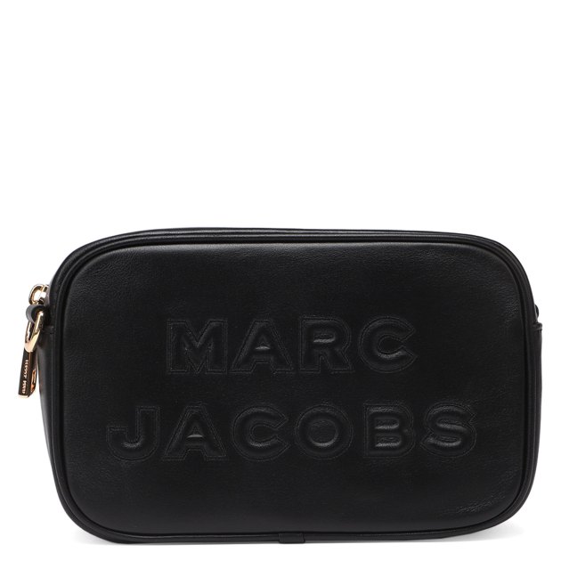 Кросс-боди MARC JACOBS FLASH, Артикул M0014465, черный | 3927154. Ракурс 1