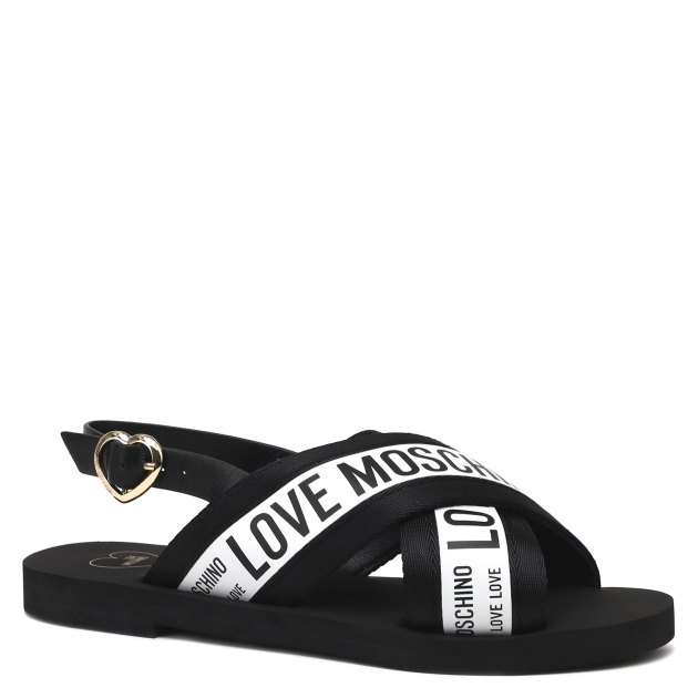 Moschino sandali hotsell