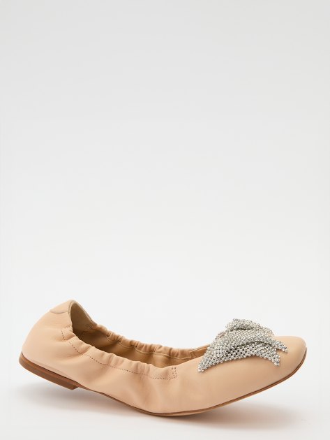 Butterfly ballerine discount