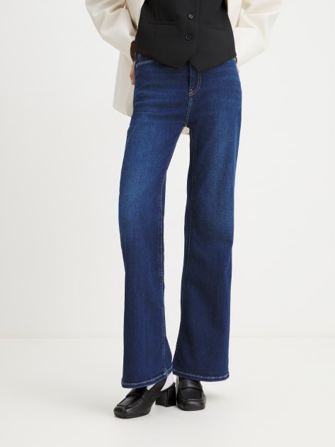 PEPE JEANS SLIM FIT FLARE UHW 3936819