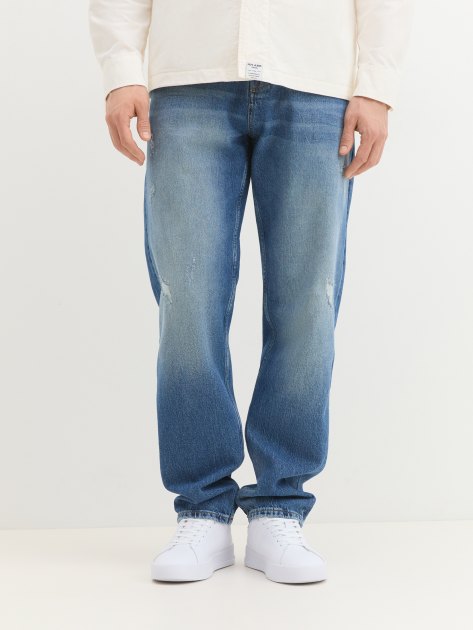 PEPE JEANS LOOSE TAPER JEANS DESTROY 3936891