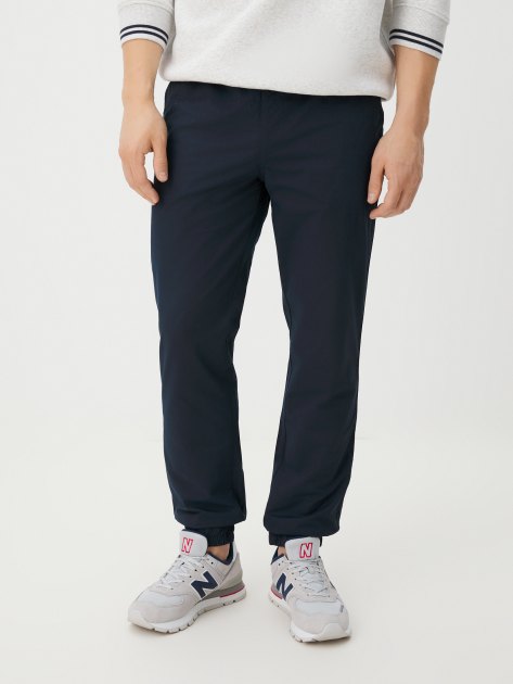 Smart joggers topman outlet