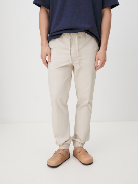 Smart joggers topman outlet