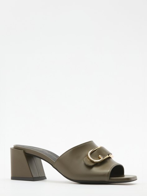 Furla khaki discount