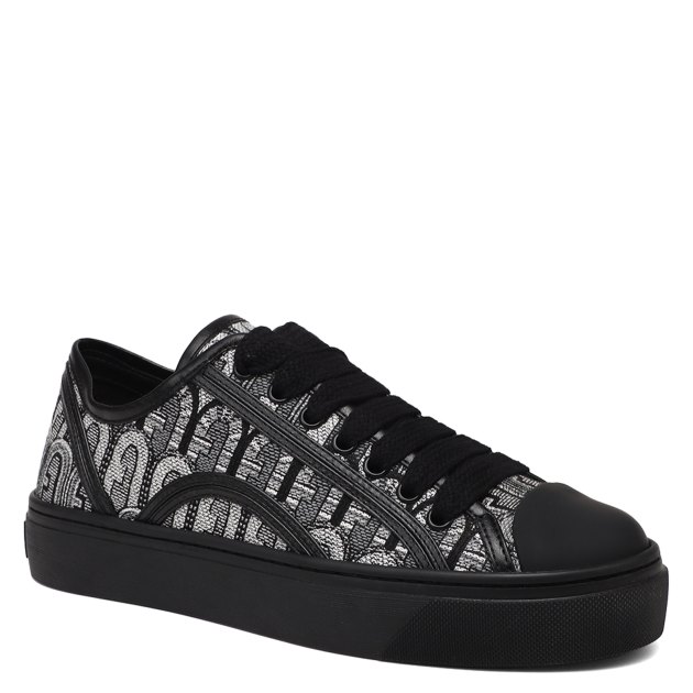 FURLA FURLA BINDING LACE UP SNEAKER T.20 3940397