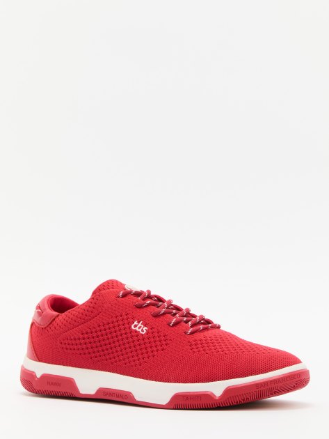Tbs rouge shop