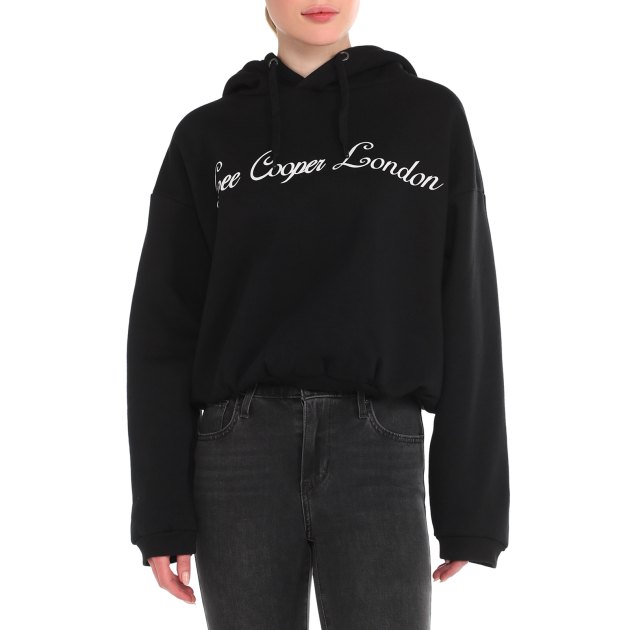 Lee cooper new arrivals ladies hoodies
