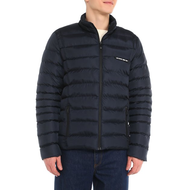 Lee cooper lumberjack jacket sale