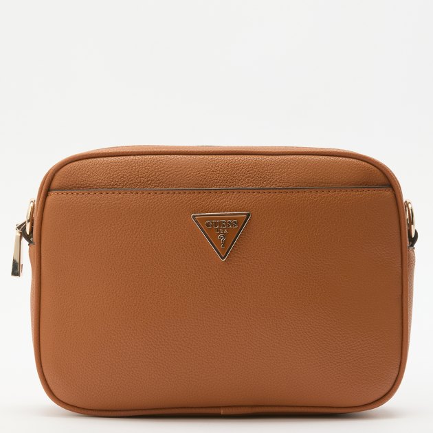 Brown guess bag shop