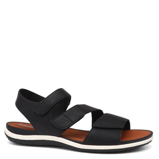 Geox vega noir new arrivals