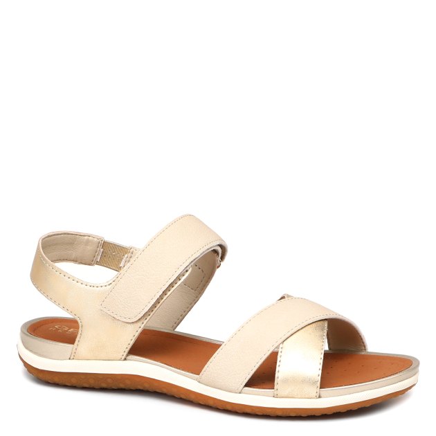 Geox sandal vega clearance