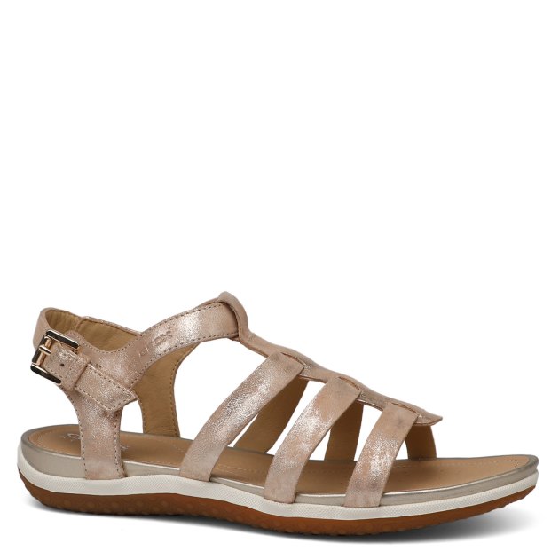 GEOX D SANDAL VEGA D72R6A 3946351