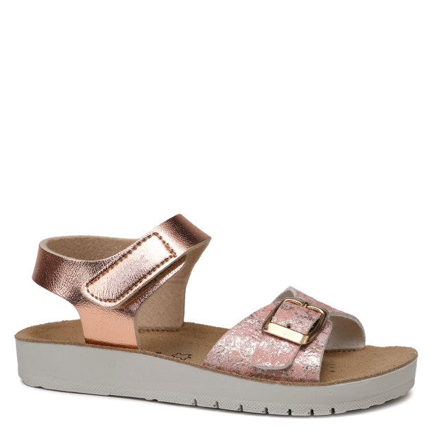 GEOX J SANDAL COSTAREI GI 3946363