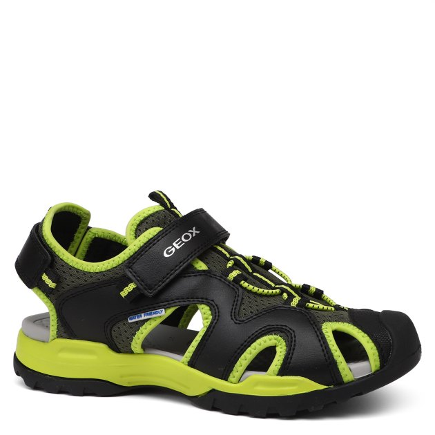 GEOX J BOREALIS BOY J450RC 3946375