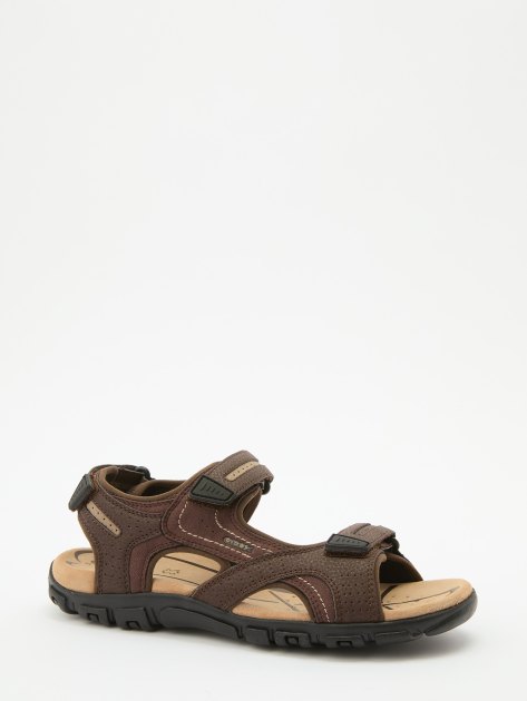 GEOX UOMO SANDAL STRADA 3946397