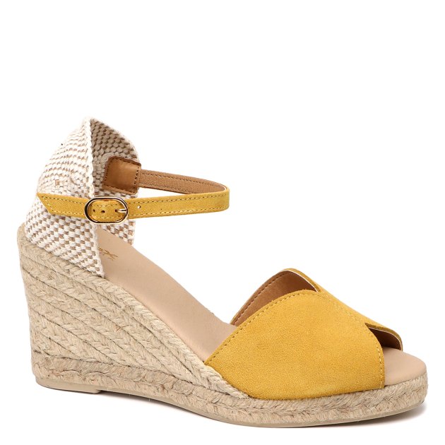 Geox wedges top