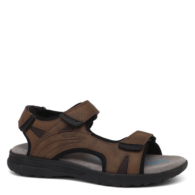 Geox mens sandals uk clearance