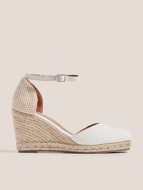 Босоножки TENDANCE, Артикул FR60-70, белый | 3948787. Ракурс 1