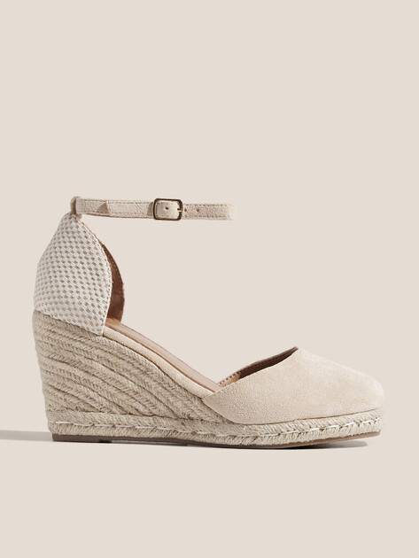 Босоножки TENDANCE, Артикул FR60-70, бежевый | 3948790. Ракурс 1