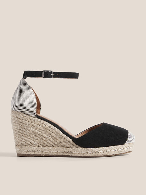 Босоножки TENDANCE, Артикул FR60-70RV, черный | 3948837. Ракурс 1