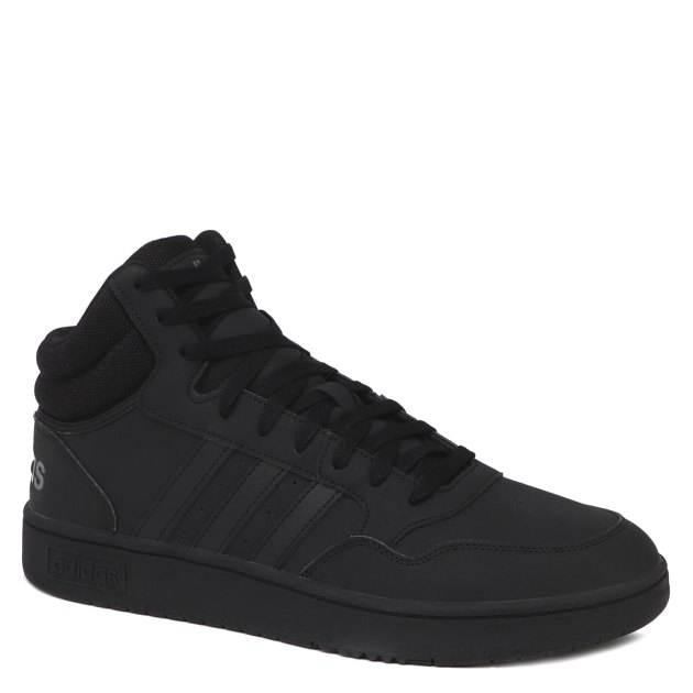 Adidas mid shop hoops