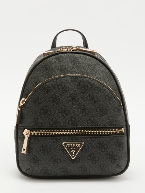 Guess mini backpack discount