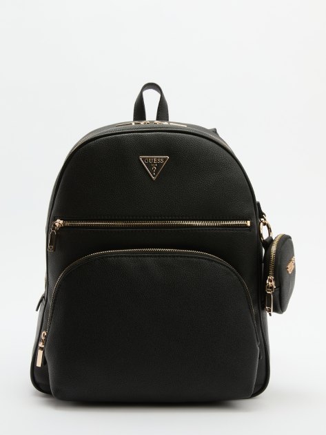 Large guess backpack discount