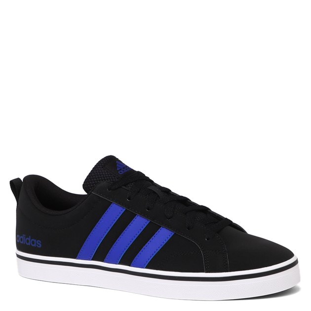 Vs pace adidas black sales