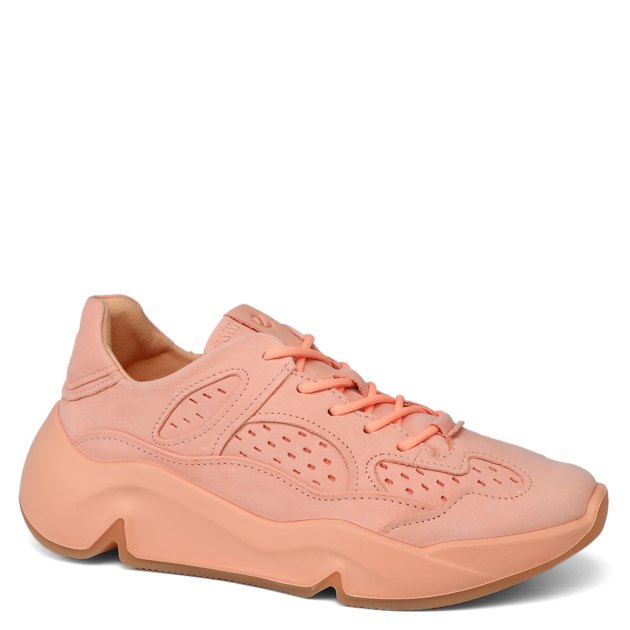 ECCO CHUNKY SNEAKER W 3961792