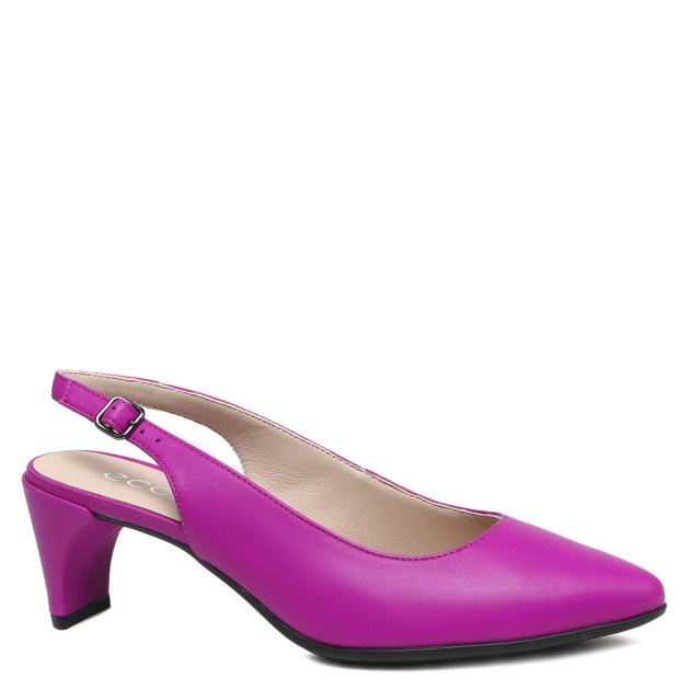 ECCO ELEVATED 45 POINTY SLEEK 2.0 292803 3961824