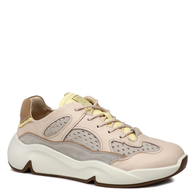 ECCO CHUNKY SNEAKER M 3962073