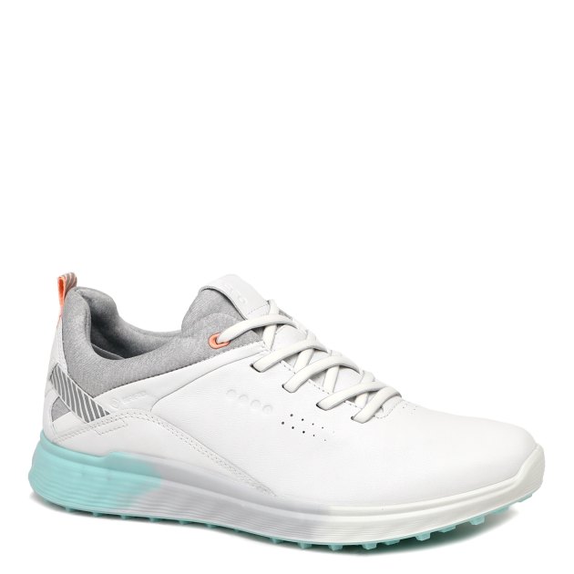ECCO W GOLF S THREE 102903 3962807