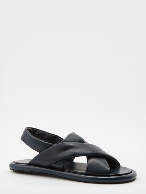 Мужские сандалии OFFICINE CREATIVE ESTENS/002 GUANTERIA DRESS BLUE, Артикул ESTENS/002, темно-синий | 3963803. Ракурс 1 Мужские сандалии OFFICINE CREATIVE ESTENS/002 GUANTERIA DRESS BLUE, Артикул ESTENS/002, темно-синий | 3963803. Ракурс 1
