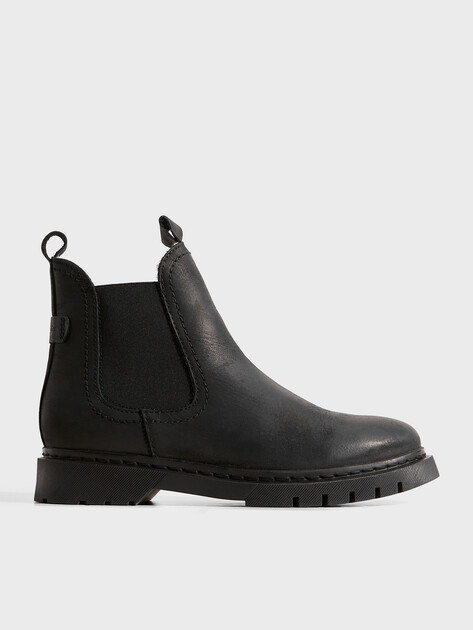 Женские челси TAMARIS MARISOLE, Артикул 1-1-26829-41 (K), черный | 3964953. Ракурс 1