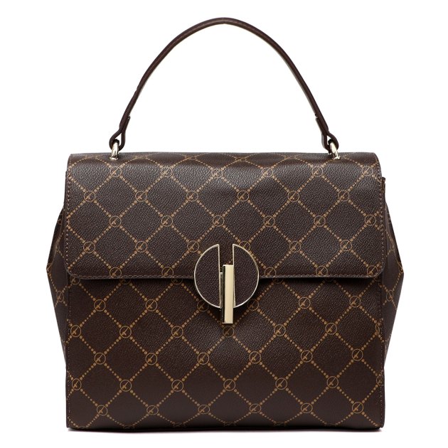 Женская сумка  TAMARIS Anastasia, Артикул 32471, темно-коричневый | 3966174. Ракурс 1