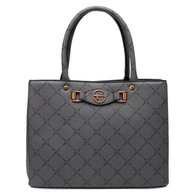 Женский тоут TAMARIS, Артикул 32584, темно-серый | 3966325. Ракурс 1