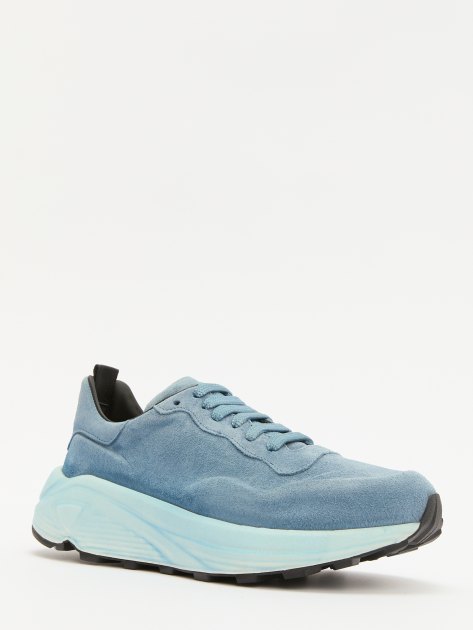 Женские кроссовки OFFICINE CREATIVE, Артикул SPHYKE/300, синий | 3967056. Ракурс 1