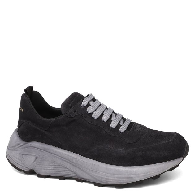 Женские кроссовки OFFICINE CREATIVE, Артикул SPHYKE/300, черный | 3967072. Ракурс 1