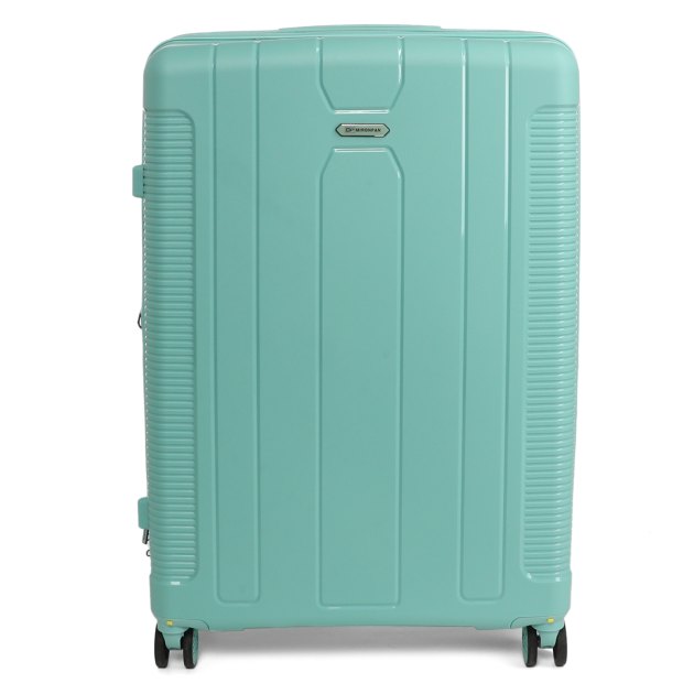 Gabbiano luggage tiffany blue store