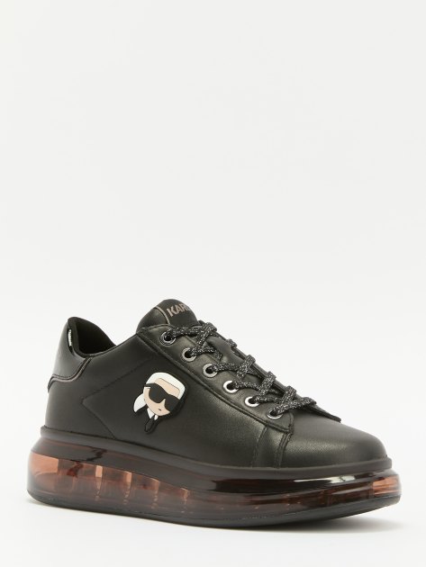 Karl lagerfeld shoes review sales