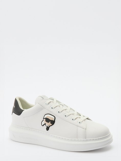 KARL LAGERFELD KAPRI MENS KARL NFT LO LACE KL52530N 3972210