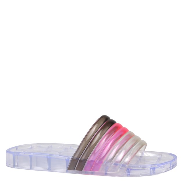 Женские сланцы TENDANCE, Артикул 567-1344, мультицвет | 3976104. Ракурс 1
