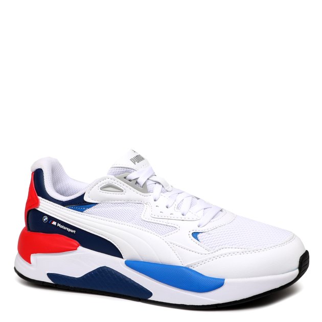 PUMA BMW MMS X RAY SPEED 307137 3981729